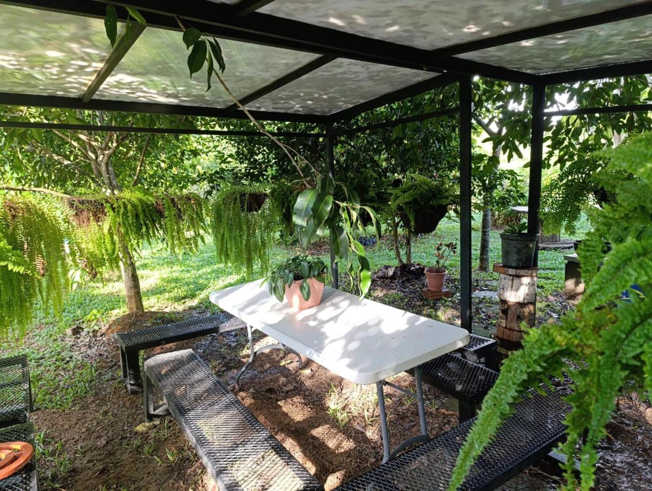 Hotel Boutique Villaliliana Летисия Экстерьер фото